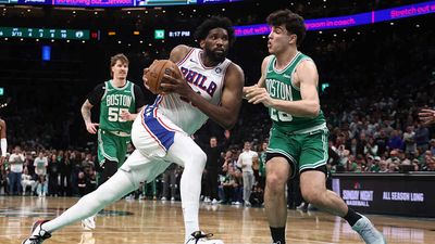 NBA Playoff Takeaways: 76ers Win Game 7, Eliminating Celtics After Epic Comeback