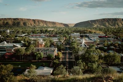 Jefferson Lewis charged with murder over death of Kumanjayi Little Baby near Alice Springs