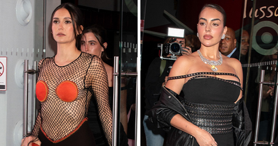 Here’s What 13 Celebrities Wore At The Vogue’s Met Gala 2026 Pre-Party