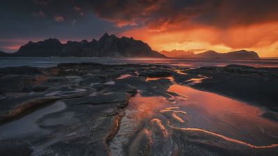 “It took me years to sell my first photo": Canon ambassador Paweł Uchorczak talks about the reality of the modern-day photography business