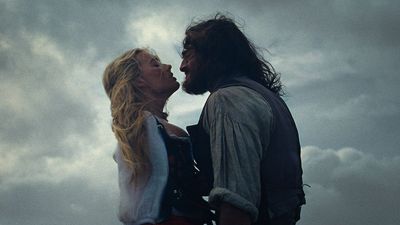 Why We Have To Wait So Long To See Margot Robbie And Jacob Elordi Kiss In Wuthering Heights