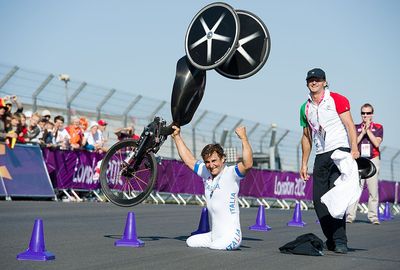 'His achievements and legacy will never be forgotten' – Decorated para-cyclist Alex Zanardi dies at age 59
