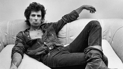 Keith Richards' '60s Front Yard Layout Turned His Home Into a Storybook Escape – It Sets a Standard for Cottage Landscaping in 2026