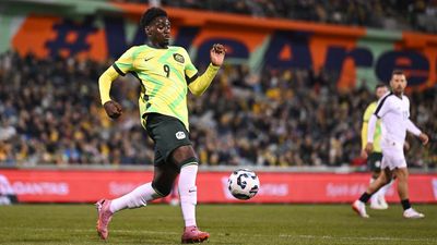 Toure nets on final day as fellow Socceroo scents EPL
