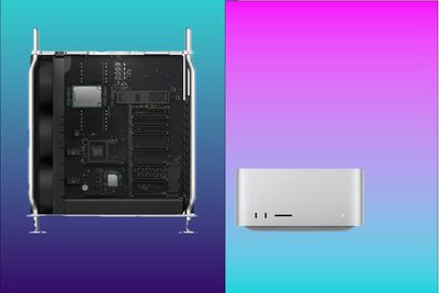 Mac Pro M2 vs Mac Studio M2: Which is the one for you?