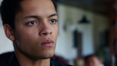 Netflix's new UK drama looks like heartbreaking stuff, but hopefully has a happy ending