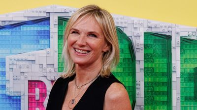 Jo Whiley's son gave her the sweetest gift that's left listeners in tears - it's such a good idea to show someone you care