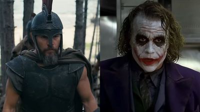 The Key Lesson Christopher Nolan Learned From The Dark Knight Trilogy That He Held Onto While Making The Odyssey