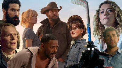 From 'Dutton Ranch' to 'Jack Ryan: Ghost War': 21 best new shows and movies streaming in May 2026