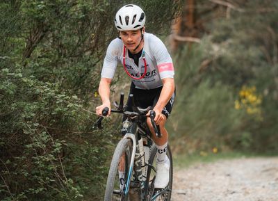Victor Bosoni defends men's title at The Traka Adventure while Maddy Nutt earns women's victory in 560km endurance test