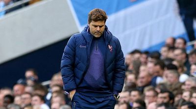 ‘Not winning a trophy at Spurs hurt because of the momentum that built around us, but those years should still be spoken about as a huge success’ Mauricio Pochettino on reflects on his Tottenham successes