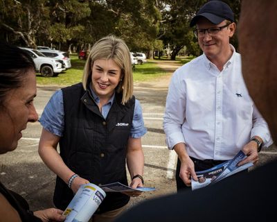 The Liberals stared down One Nation in Nepean – but they shouldn’t be popping champagne just yet