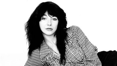 47 Years Later, Kate Bush's Kitchen Still Captivates With a Detail That Will Never Go Out of Style – It's Guaranteed to Make a White Space Interesting