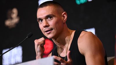 Tszyu locks in spicy showdown with American superstar