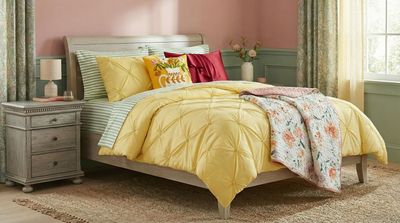 7 things you should never keep under your bed, according to pest removers