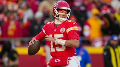 Patrick Mahomes Injury Timeline: Chiefs QB Could Return for OTAs Amid ACL Recovery