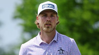 PGA Tour Pro's Surprise Cadillac Championship Inclusion Sees Caddie Make Late Transatlantic Dash