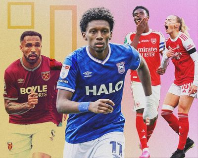 Premier League, Championship finale and WCL semi-final buildup – as it happened