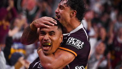 Mariner hospitalised as Broncos' injury woes deepen