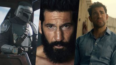 7 best new movies and TV shows for action fans in May 2026 — including a big-screen Star Wars adventure