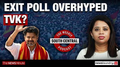 TN and Kerala exit polls: Believable or not?