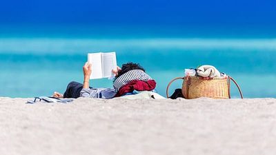Summer holiday reading: The best travel books to inspire your next trip