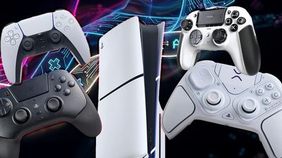 I love my PS5 more than any other gadget I own, and these 6 controllers take my gaming to the next level