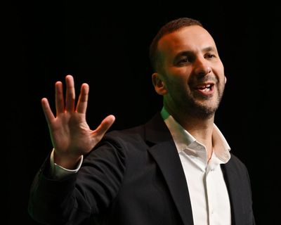 Polanski takes combative approach as Greens enter media spotlight