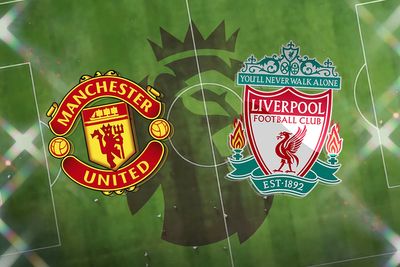 How to watch Manchester United vs Liverpool: TV channel and live stream for Premier League today