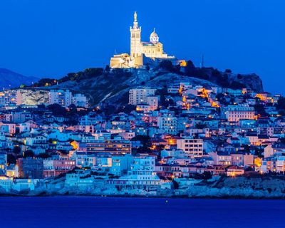 ‘A diverse and convivial village’: the urban eye candy of Notre-Dame du Mont, Marseille