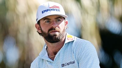 Cadillac Championship Final Round Tee Times Altered For Second Time