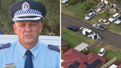 Man Arrested After 3 Family Members Killed In An Alleged Attack In Sydney: ‘Very Tragic Incident’