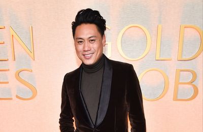 Jon M Chu didn't think he 'belonged' in Hollywood