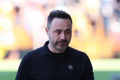 Tottenham have new hope in relegation fight as Roberto De Zerbi targets crucial change