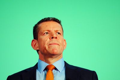 The Welsh election is a two-horse race – and Labour is nowhere to be seen