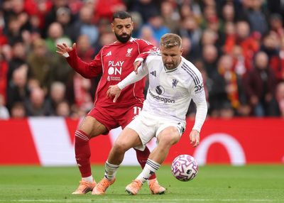 Why Manchester United vs Liverpool kick-off time was moved today