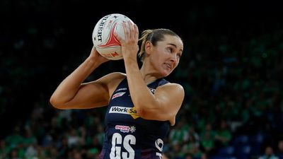 Vixens overcome Giant-sized challenge to stay unbeaten