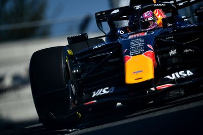 Verstappen reveals hidden factor in Red Bull’s F1 recovery