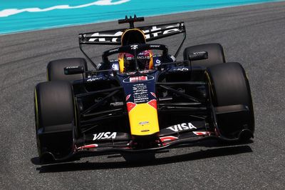 Max Verstappen reveals hidden factor behind Red Bull’s F1 turnaround