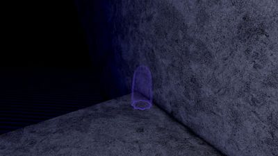 All 3 Ghost (Spirit) Locations in Fisch- Soul Reaper Rod Quest
