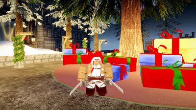 Complete Attack on Titan Revolution Winter Event Guide