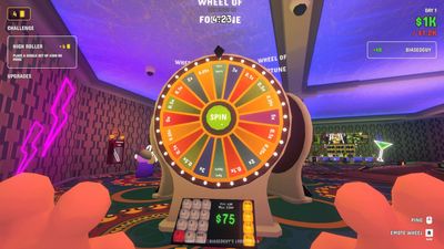 How to always win in Gamble with your Friends game