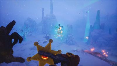 How to unlock Far Far North map in Far Far West – All train wreck locations