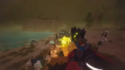 How to complete Willy Billy questline in Far Far West – Unlock Woodlands map