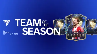 All FC 26 1 of 3 SA/PL/BL TOTS Champions Player Pick SBC rewards