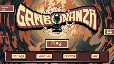 Gambonanza review – Checkers, not chess