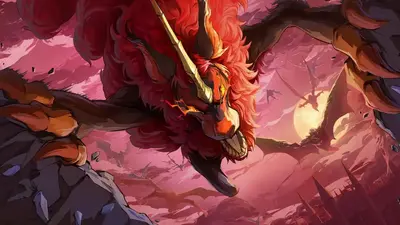 How to beat Ratatoskr boss in Marvel Rivals Blood Hunt