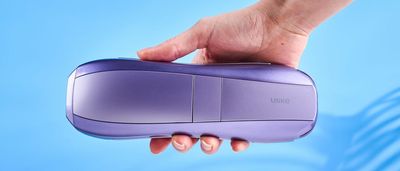 I’m officially saying goodbye to the salon and expensive professional treatments because this easy-to-use at-home IPL device from Ulike has completely transformed my hair removal routine in just three weeks.