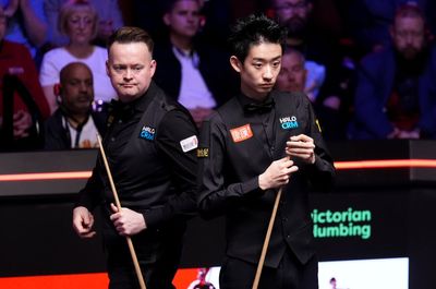 Shaun Murphy vs Wu Yize start time and how to watch World Snooker Championship final for FREE today