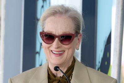 Meryl Streep criticises ‘Marvel-ising’ of modern movies